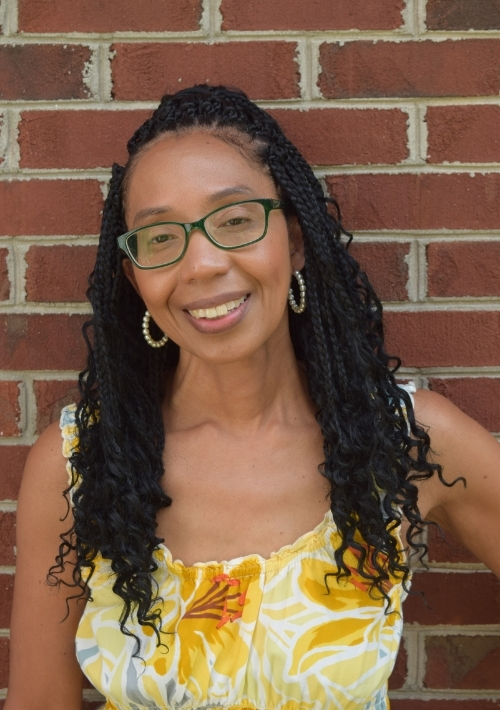 Shannon Dupree
