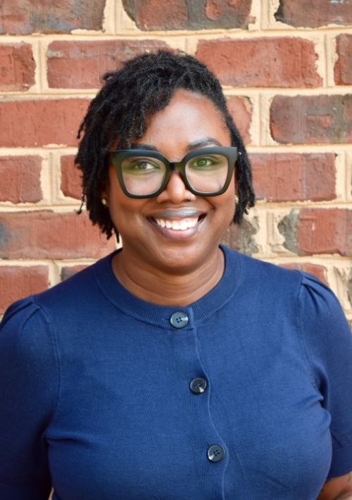 Shanta Brown