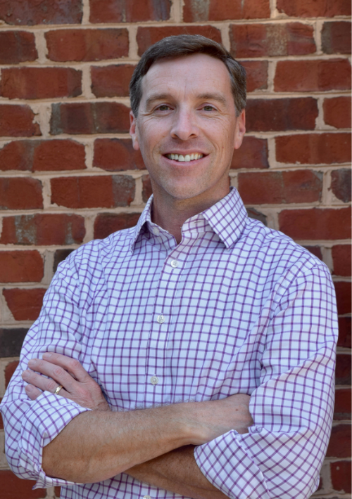 Stafford Kelly, ’99