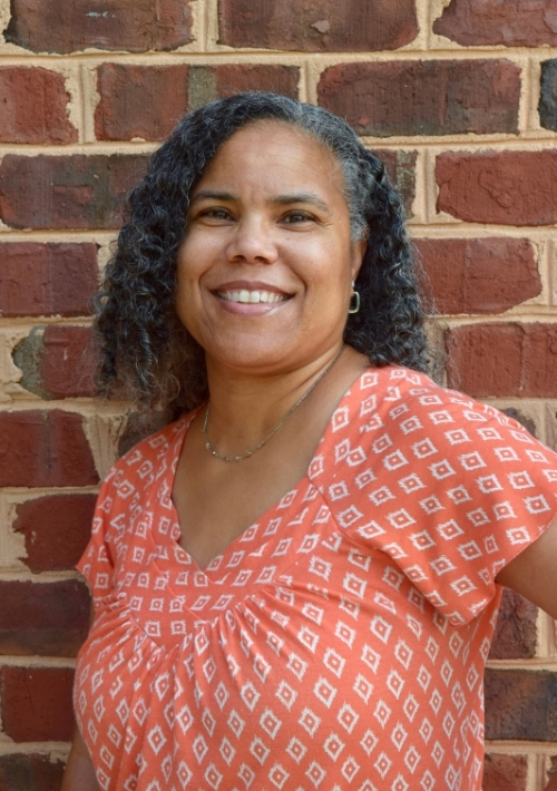 Stephanie Hampton