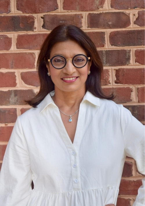 Suja Ganji