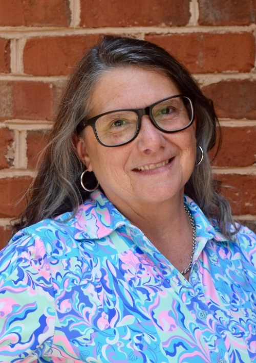 Teresa Fulk