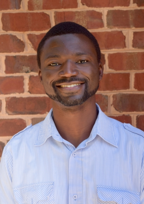 Titus Gant