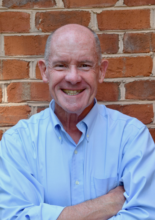 Tom McCarty