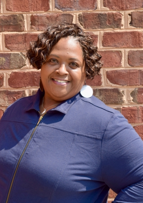 Valerie D. Johnson