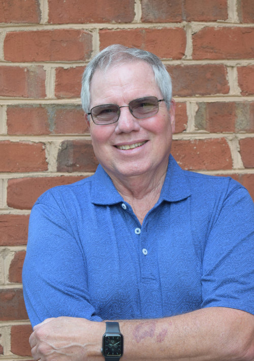 Vic Cochran