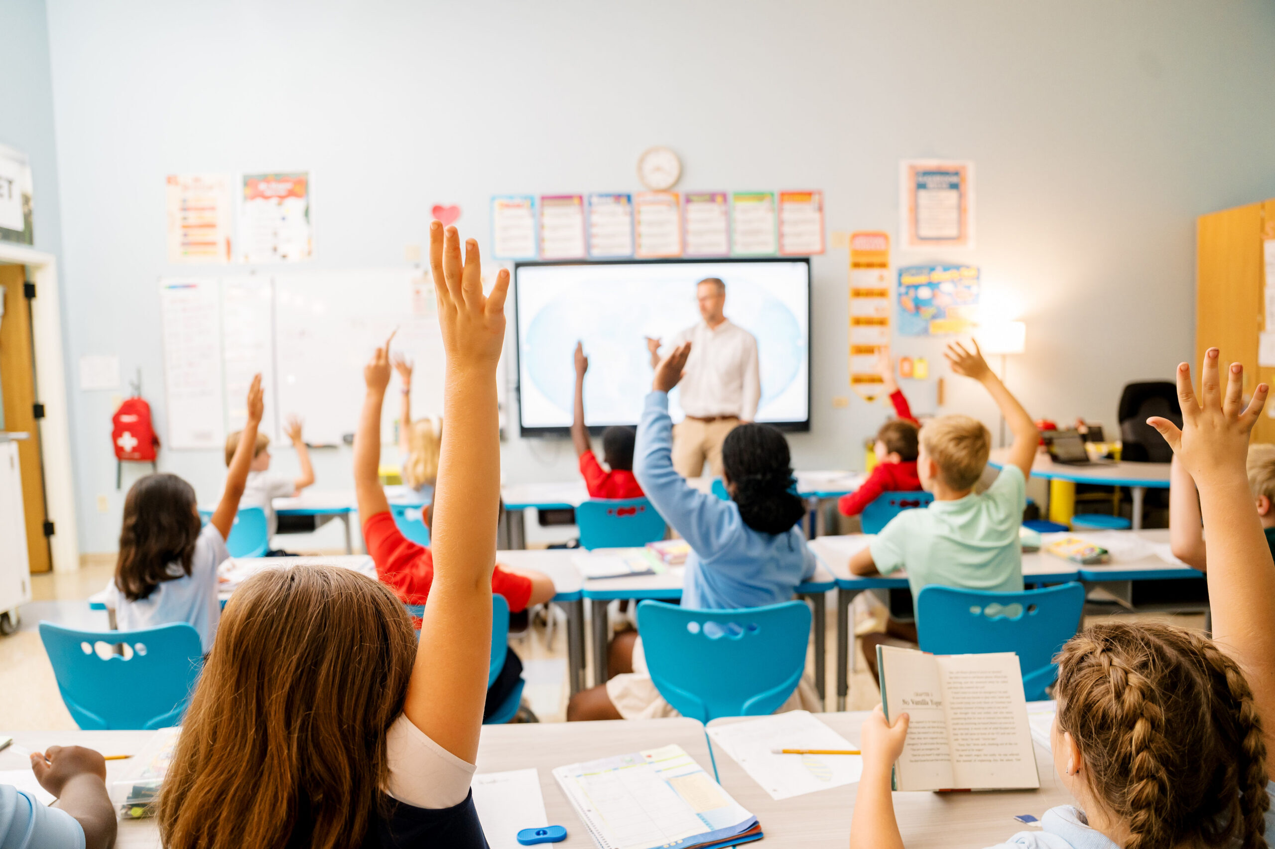 How to Choose the Right Private School in Greensboro, NC: A Parent’s Guide