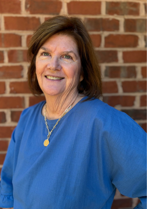 Kathy Creekmuir