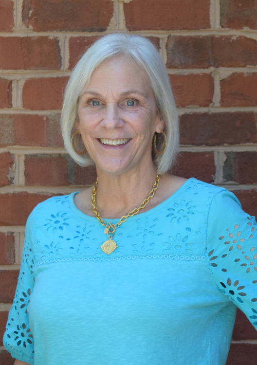 Mary Dator